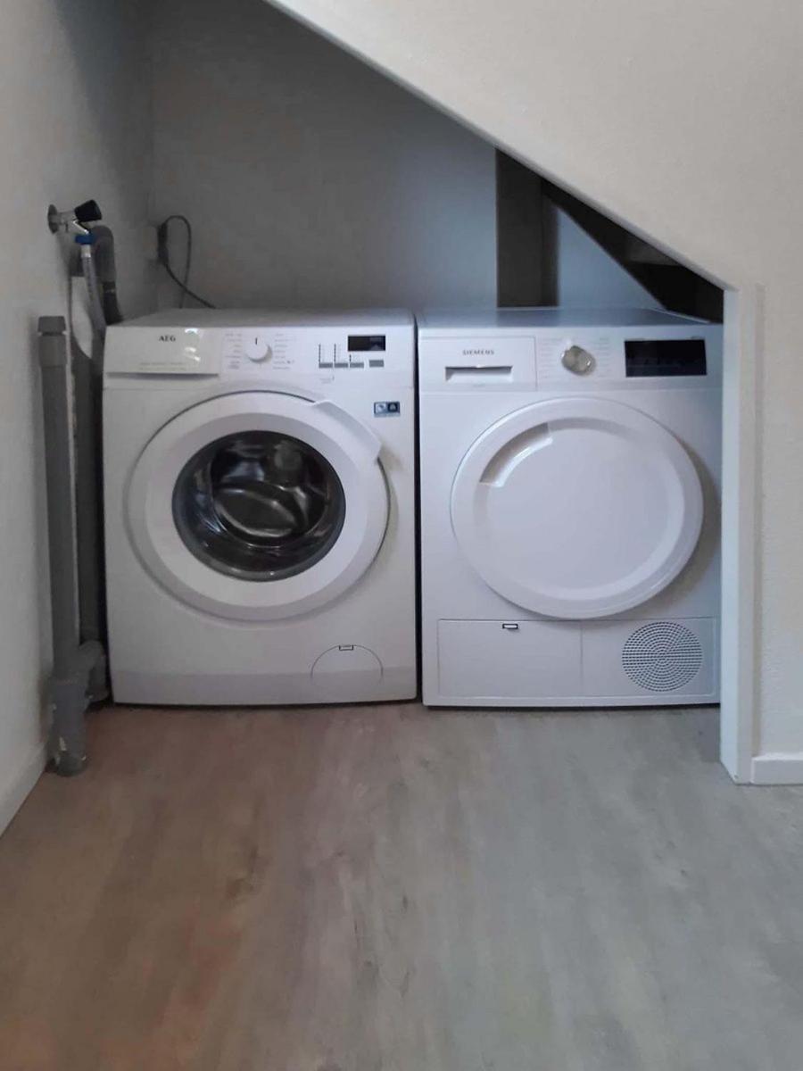 Bungalow - 6 Personen Gelegen In De Nabije Omgeving Van Avonturenpark Hellendoorn En De Prachtige Sallandse Heuvelrug En Eelerberg Εξωτερικό φωτογραφία